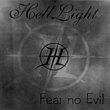 Hell Light : Fear No Evil